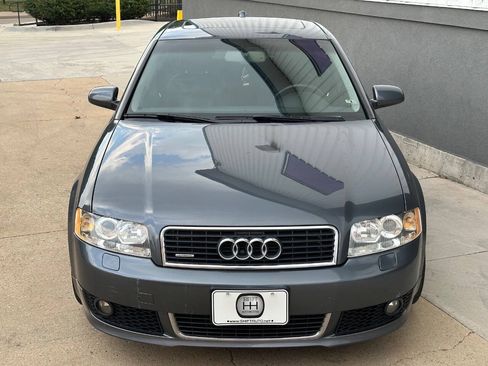 Used 2004 Audi A4 1.8T AWD/4WD image 34