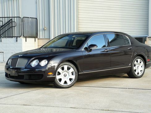 Used 2007 Bentley Flying Spur Flying Spur image 1