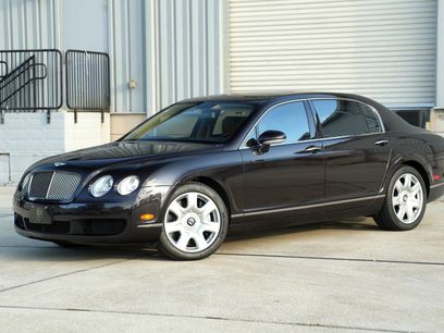 Used 2007 Bentley Flying Spur Flying Spur