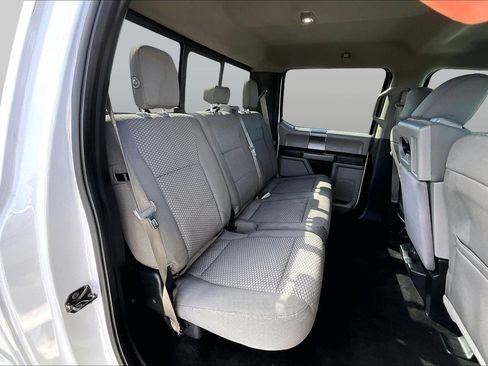 Used 2017 Ford F150 XLT w/ Equipment Group 302A Luxury image 24