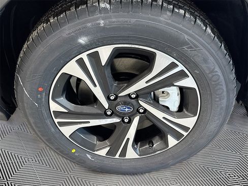 New 2026 Subaru Crosstrek 2.0i Premium w/ Crosstrek Mirror Package image 26