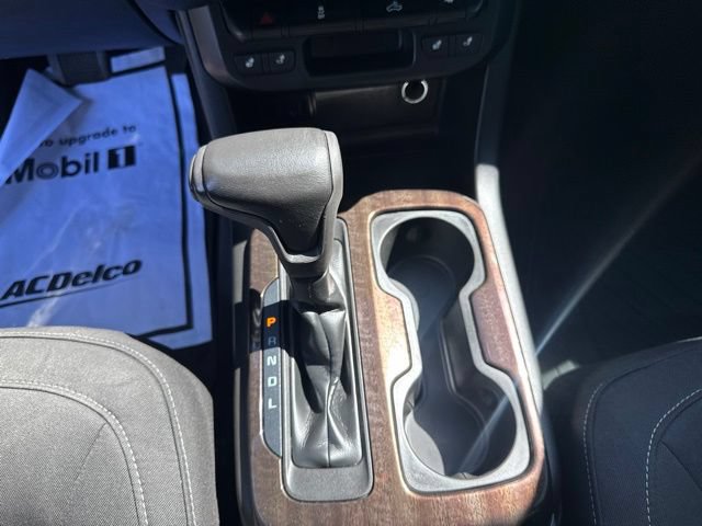 Used 2020 GMC Canyon SLE w/ Elevation Edition AWD/4WD image 25