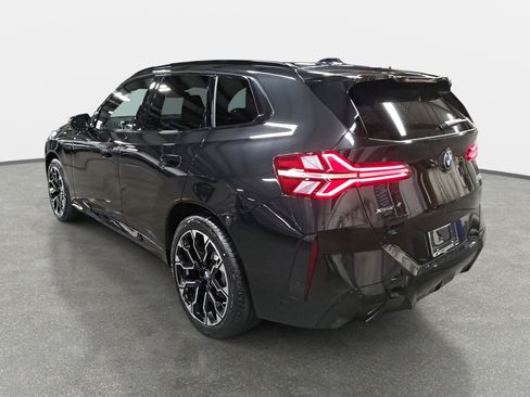 New 2026 BMW X3 xDrive30 w/ M Sport Package image 7