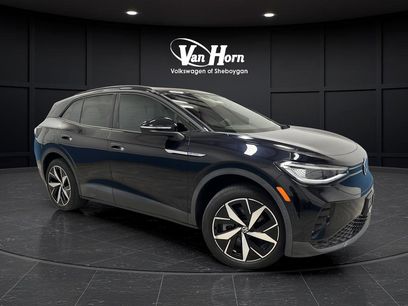 Used 2023 Volkswagen ID.4 Pro S