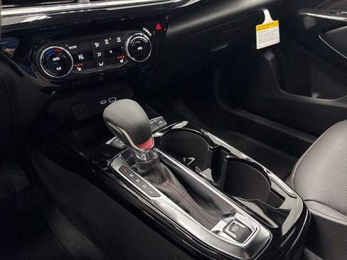 New 2026 Chevrolet Trax RS w/ Driver Confidence Package image 20
