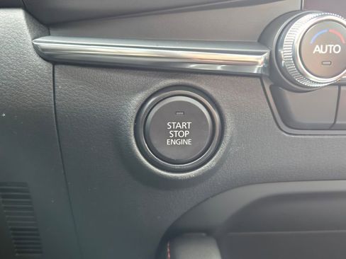 New 2026 MAZDA MAZDA3 Carbon image 23