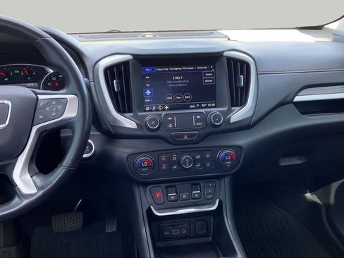 Used 2021 GMC Terrain SLT w/ Elevation Edition FWD image 7