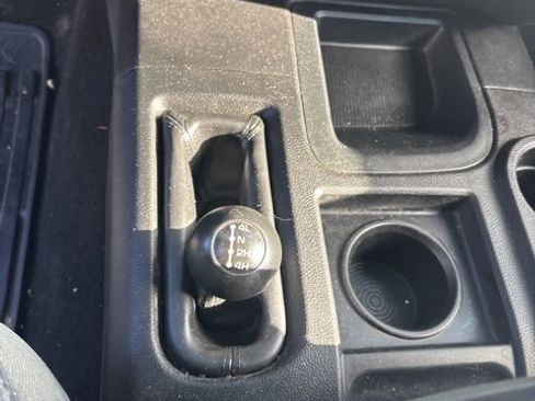 Used 2014 RAM 3500 Tradesman w/ Popular Equipment Group image 14