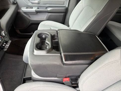 Used 2022 RAM 1500 Big Horn AWD/4WD image 15