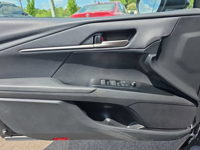 Used 2025 Toyota Camry SE FWD image 17