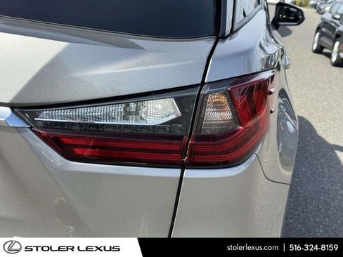 Used 2022 Lexus RX 350 350 w/ Premium Package image 12