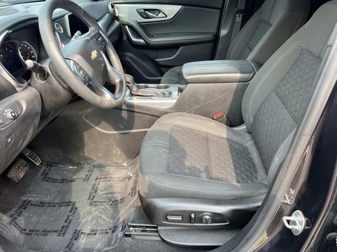 Certified 2021 Chevrolet Blazer LT FWD image 14