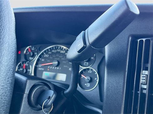 Used 2022 GMC Savana 2500 Work Van w/ Driver Convenience Package image 16