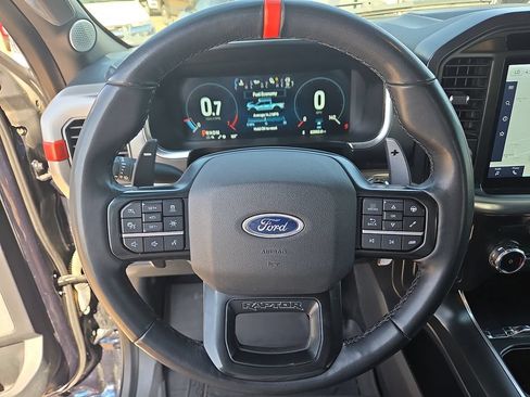 Used 2023 Ford F150 Raptor AWD/4WD image 20
