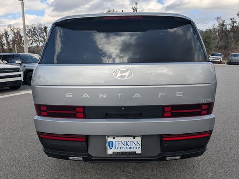 New 2026 Hyundai Santa Fe SE image 5