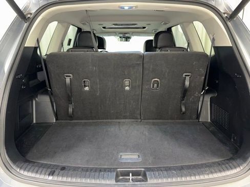 Used 2025 Kia Telluride S AWD/4WD image 21