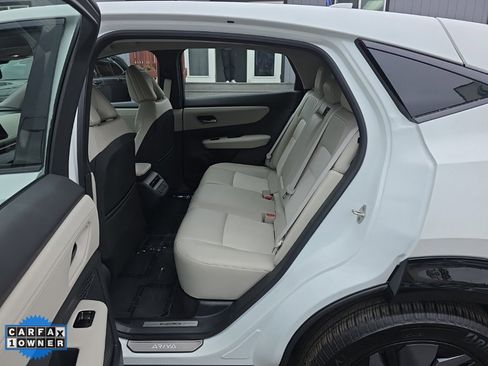 Used 2023 Nissan Ariya AWD image 6