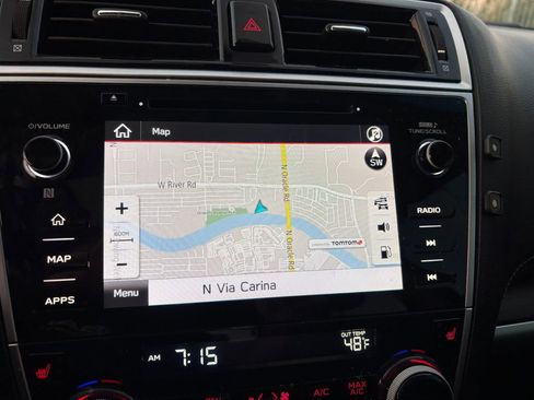 Used 2019 Subaru Outback 3.6R Limited image 8