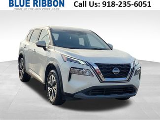 Used 2023 Nissan Rogue SV video 1