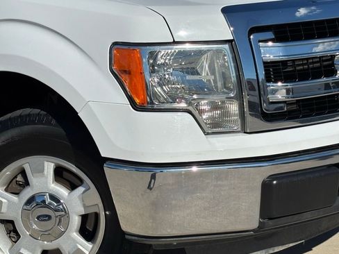 Used 2014 Ford F150 XL w/ Power Equipment Group image 10