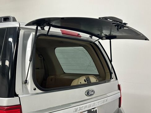 Used 2015 Ford Expedition XL image 8