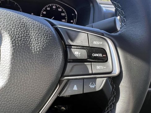 Certified 2022 Honda Accord Sport Special Edition image 26