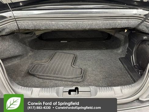 Used 2015 Ford Mustang GT Premium w/ Equipment Group 401A image 15