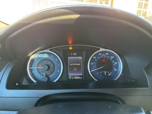 Used 2017 Toyota Camry LE w/ Protection Package (Q2) image 20