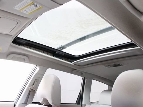 Used 2012 Subaru Forester 2.5X Premium image 17