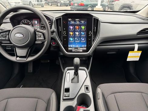 New 2026 Subaru Crosstrek 2.0i Premium AWD/4WD image 9