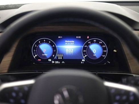 New 2026 Volkswagen Atlas SE image 14