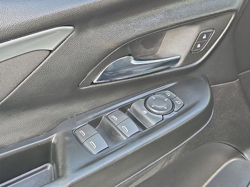 Used 2023 Chevrolet Bolt LT w/ Driver Confidence Package image 22