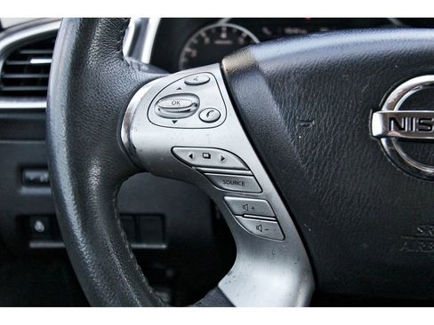 Used 2016 Nissan Murano Platinum w/ Platinum Technology Package image 19