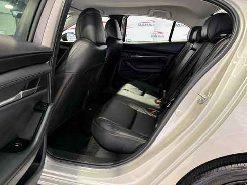 Used 2025 MAZDA MAZDA3 s image 36