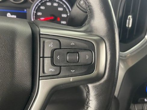 Used 2020 Chevrolet Silverado 1500 LT w/ All-Star Edition image 38