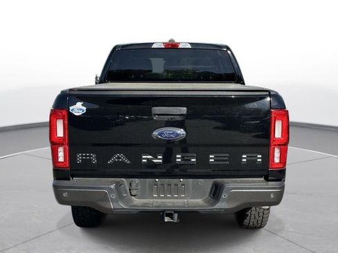 Used 2023 Ford Ranger XLT w/ Equipment Group 301A Mid image 7