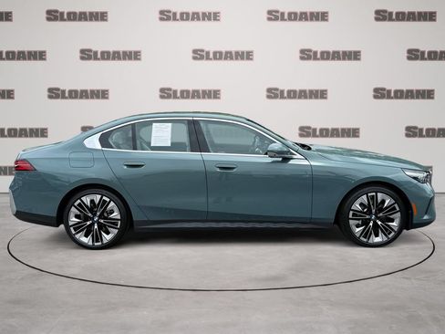 Used 2026 BMW 530i xDrive AWD/4WD image 6