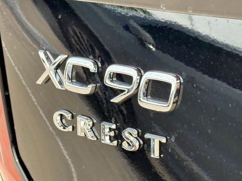 New 2026 Volvo XC90 T8 Ultra w/ Lounge Package AWD/4WD image 9