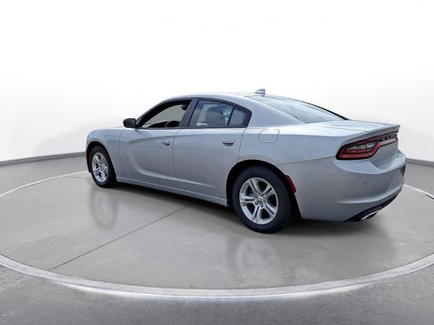 Used 2023 Dodge Charger SXT image 7