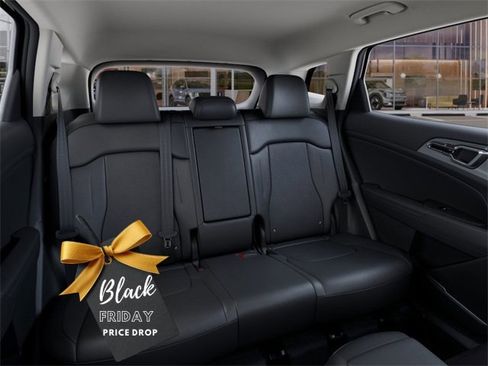 New 2026 Kia Sportage EX image 16