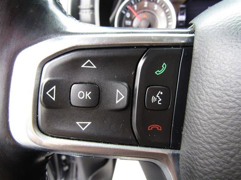 Used 2019 RAM 1500 Laramie image 15