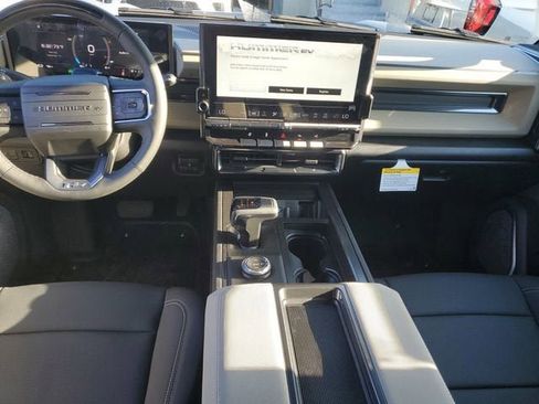 New 2026 GMC Hummer EV SUV AWD/4WD image 13
