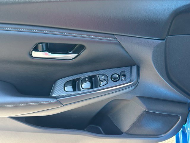 Certified 2025 Nissan Sentra SV w/ All-Weather Package FWD image 16