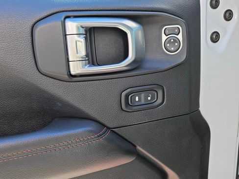 Used 2020 Jeep Wrangler Unlimited Rubicon image 19