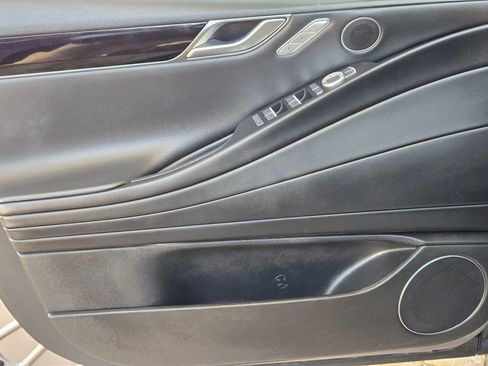 Used 2023 Genesis G80 2.5T image 11