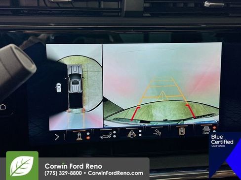 Used 2025 GMC Sierra 2500 Denali Ultimate image 17