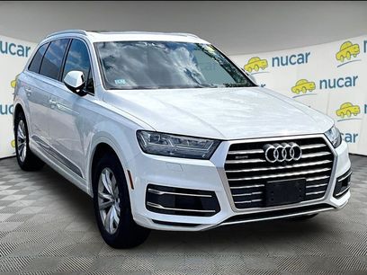 Used 2019 Audi Q7 2.0T Premium