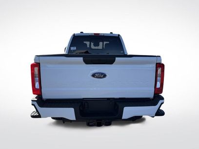 New 2026 Ford F350 XL w/ STX Appearance Package