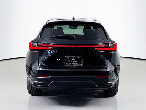 New 2026 Lexus NX 350 AWD w/ Luxury Package image 6