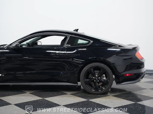 Used 2021 Ford Mustang GT w/ Black Accent Package RWD image 24
